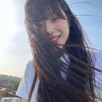 两个人的小森林