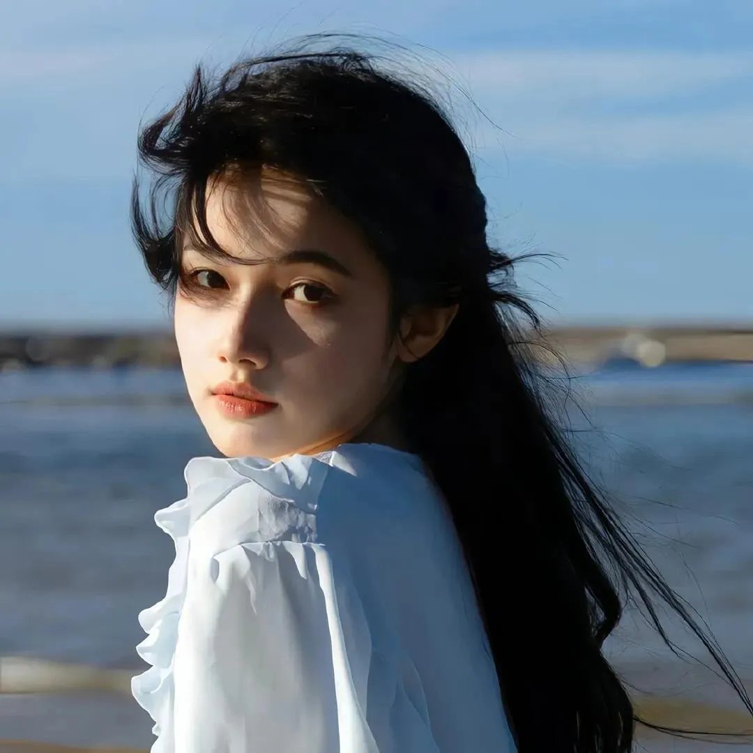怪你过分美丽